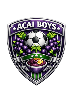 AÇAI BOYS