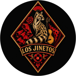 LOS JINETOS