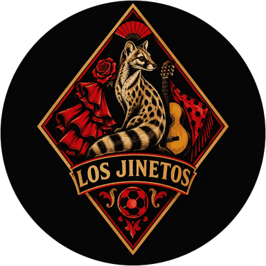 LOS JINETOS