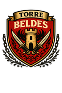 TORRE BELDES