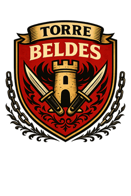 TORRE BELDES