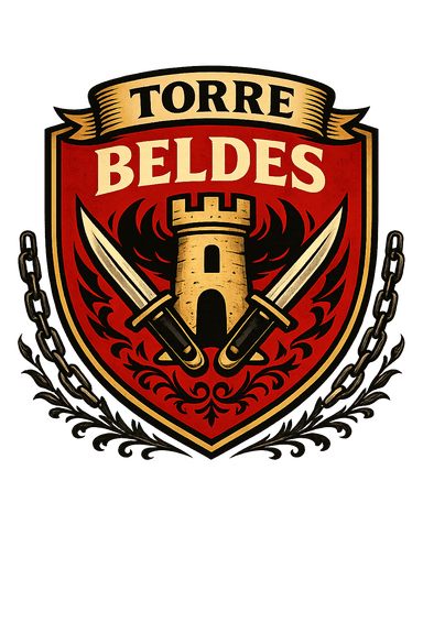 TORRE BELDES